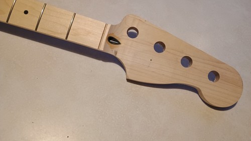 Fender mim precision - mim,
