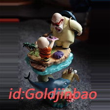 Statua Tori Studio Dragon ball