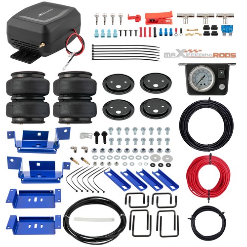 Kit regolatore sospensioni