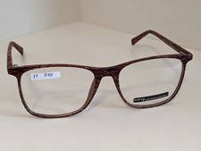 ITALIA INDEPENDENT Montatura occhiali da vista NUOVI MOD.5610/BHS.044 RIF. IT019