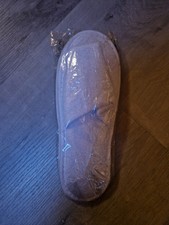 Ciabatte Monouso Incartate In