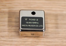 RARA UNITÀ CRISTALLO ALTA