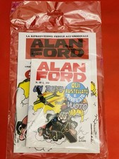 Alan Ford n.58 Anastatica