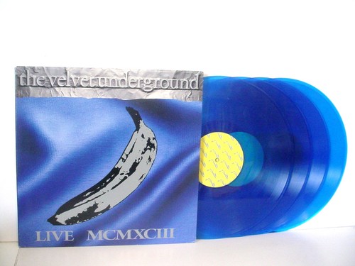 The velvet underground - the,