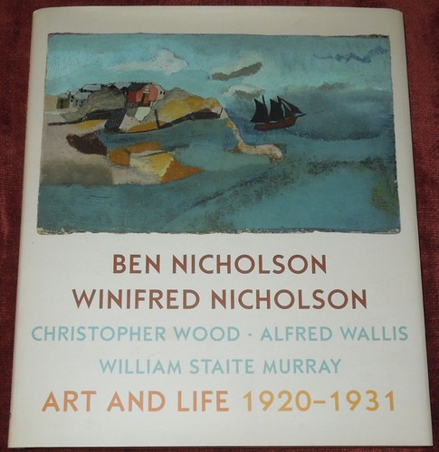 Art and life 1920 1931 - and,