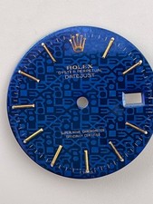 Rolex Datejust 36mm