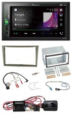Pioneer 2DIN volante DAB USB