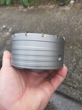 FRESA CARORATITRICE DA 40MM