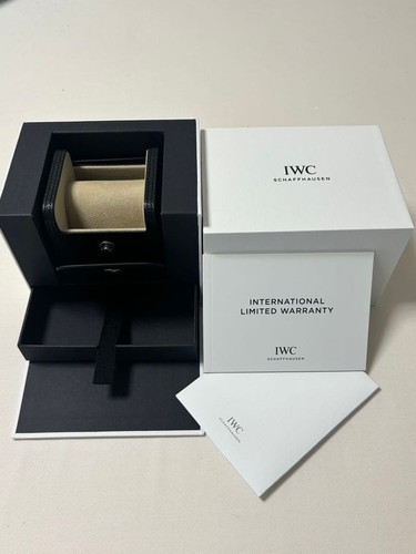 Cassa orologio iwc - cassa,