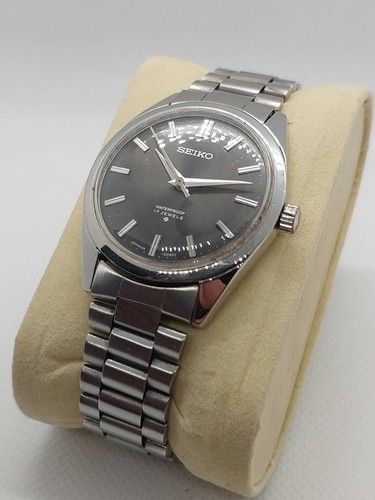 Seiko vintage carica manuale - seiko,