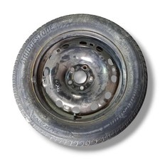 KIT RUOTA DI SCORTA PER