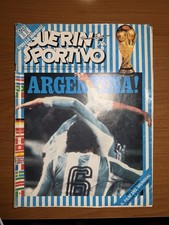 Guerin sportivo 1978 film - sportivo, 26-1978