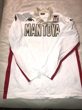 Kappa Polo Golf Eroi Mantova Nuova Senza Etichetta Tg 3XL Rif 40