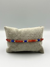 Bracciale Puro Corallo Sardo