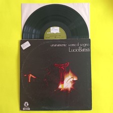Lucio battisti umanamente - lucio,