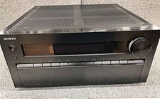 Ricevitore AV ONKYO TX NR5010