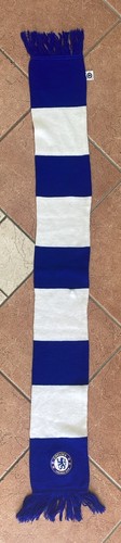 Sa694 sciarpa calcio chelsea - sa694,