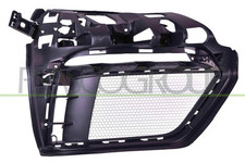 Griglia ventilazione paraurti destro per Porsche 718 Boxster 982 2.0 S 2.5 GTS 4.0
