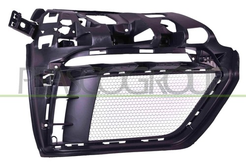 Griglia ventilazione paraurti