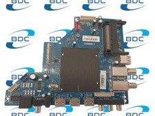 Scheda principale power