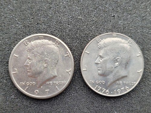 1971 1976 kennedy - 1976,