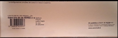 Libri scolastici scuola - scolastici, di