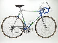 Bici da corsa Titan Roadbike