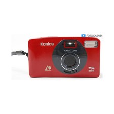 Konica mini fotocamera - konica,
