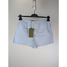 Gucci striped cotton poplin - striped,