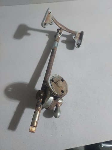 Sedia barbiere koken vintage - barbiere,