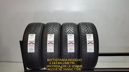Gomme usate termiche - gomme,