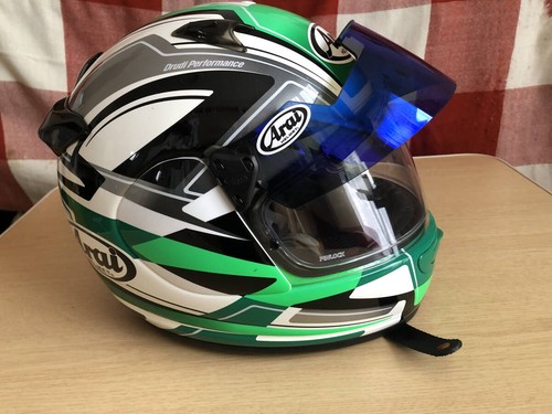 Casco moto arai - moto, quantum-j