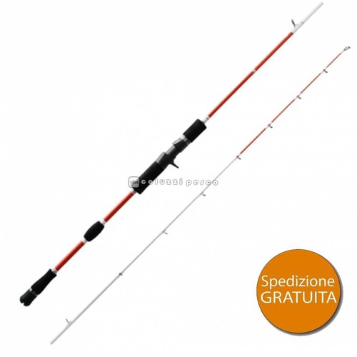 Canna okuma fireball casting - canna,