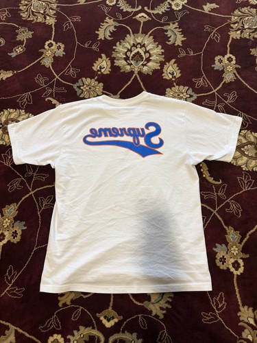 Shirt supreme retro - t-shirt,