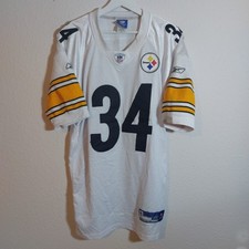 Maglia Reebok Pittsburgh