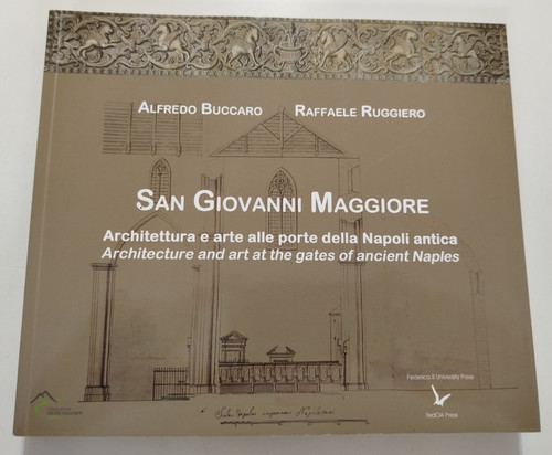 Alfredo buccaro san - san, giovani