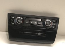 Blocco comando climatizzazione