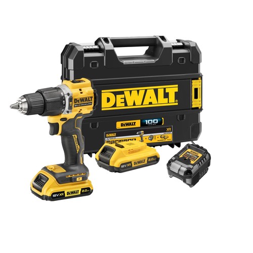 Dewalt dcd100yd2t trapano - dewalt,