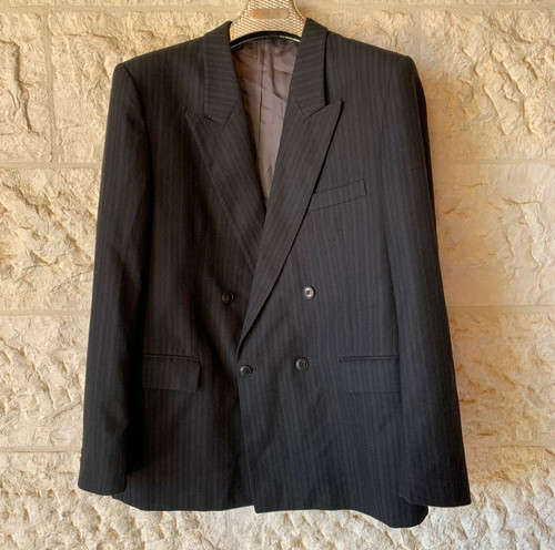 Tuta vintage superfine - , pura