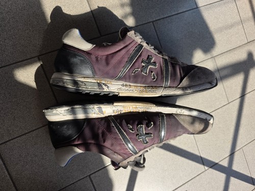 Premiata - premiata, 44