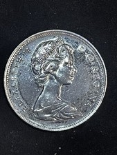 Canada dollaro 1966 argento - canada, 1