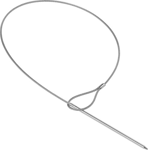 Spiedini flessibili in - 2,