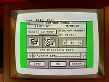 AHDI - Atari Hard Disk