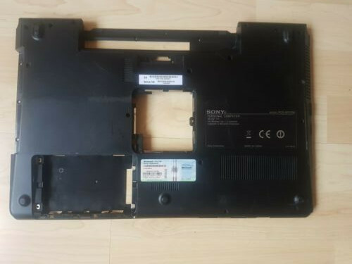 Sony vaio pcg 81112m - pcg-81112m, custodia