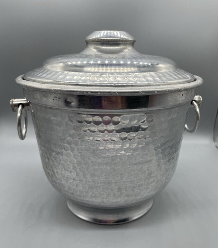 Secchiello ghiaccio vintage - secchiello,
