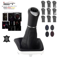 ICT pomello de cambio cuffia