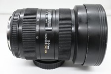 Sigma 12-24mm f/4.5-5.6 II DG