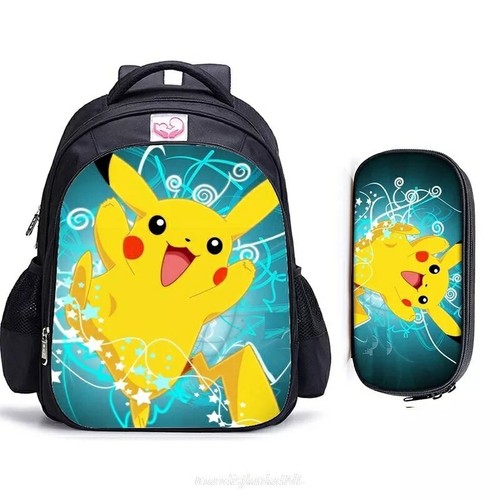 Zaino pokemon set per - set, la