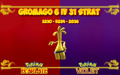 Pokemon ecarlate violet - pokemon,