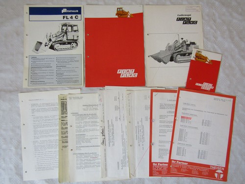 Depliant fiat allis - 3, fiat-allis